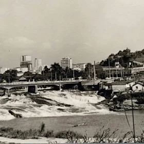 Rio Itapecerica: por que o nome vem do tupi e o que significa