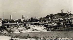 Rio Itapecerica: por que o nome vem do tupi e o que significa