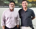 Rodyson do Zé Milton emite nota ao deixar a presidência do PV em Divinópolis
