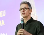 Zema é oficializado como candidato a presidente da República