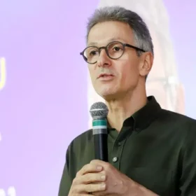 Zema é oficializado como candidato a presidente da República