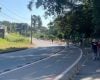 Novo horário da Rua de Lazer na Rua Pitangui, em Divinópolis