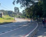 Novo hor&aacute;rio da Rua de Lazer na Rua Pitangui, em Divin&oacute;polis
