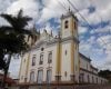 Festa de São Bento começa em Itapecerica com novena, procissões e caminhada de fé