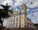 Festa de São Bento começa em Itapecerica com novena, procissões e caminhada de fé