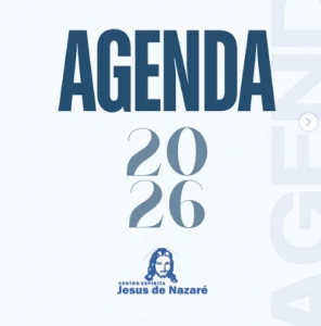 Semana Espírita de Divinópolis convida a comunidade para uma jornada de reflexão, esperança e paz interior