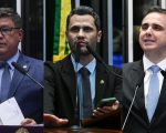 Veja quanto cada senador destinou em emendas a Divinópolis e região entre 2024 e 2026