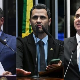 Veja quanto cada senador destinou em emendas a Divinópolis e região entre 2024 e 2026