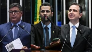 Veja quanto cada senador destinou em emendas a Divinópolis e região entre 2024 e 2026