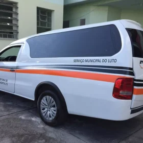 Proposta abre caminho para futura concessão dos serviços funerários em Divinópolis