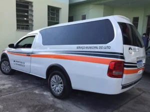 Proposta abre caminho para futura concessão dos serviços funerários em Divinópolis