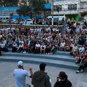 Servidores decidem pelo fim da greve em Divinópolis