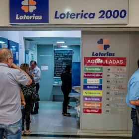 Caixa muda horário dos sorteios de sábado para domingo a partir desta semana