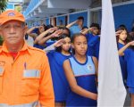 Justiça mantém suspensão de escolas cívico-militares em Minas