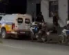 Polícia Militar apreende drogas durante operação contra o tráfico de drogas em Divinópolis.