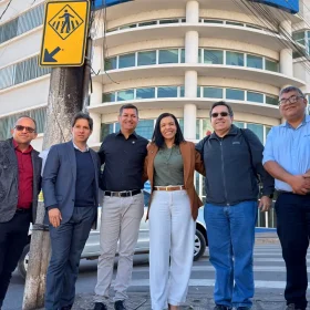 Como fica o trânsito no Niterói após as mudanças no São João de Deus