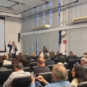 TRE-MG promove encontro sobre registro de candidaturas nas Eleições 2026