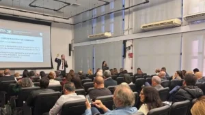 TRE-MG promove encontro sobre registro de candidaturas nas Eleições 2026