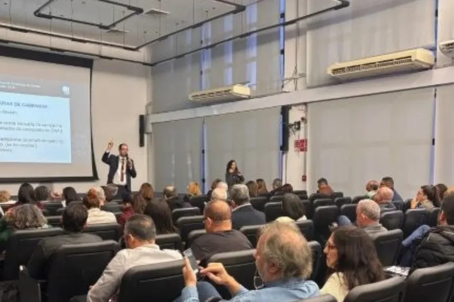 TRE-MG promove encontro sobre registro de candidaturas nas Eleições 2026