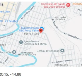 Tremor de magnitude 1,9 em Divinópolis é confirmado pela USP