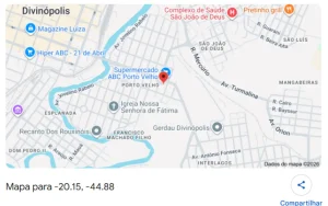 Tremor de magnitude 1,9 em Divinópolis é confirmado pela USP