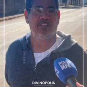 “Parecia que algo ia desabar”: Moradores de Divinópolis relatam susto com estrondo e tremor de terra que chacoalhou janelas