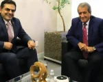 Valdemar da Costa Neto afirma que Domingos Sávio é prioridade do PL para o Senado