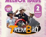 Itapecerica promove VI Encontro Regional da Melhor Idade