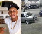 Homem morto a tiros na rua Goiás, em Divinópolis, é velado nesta sexta (31)