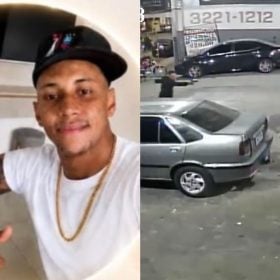 Homem morto a tiros na rua Goiás, em Divinópolis, é velado nesta sexta (31)