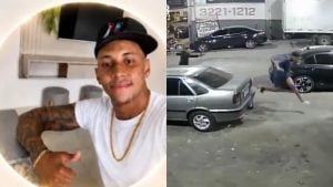 Homem morto a tiros na rua Goiás, em Divinópolis, é velado nesta sexta (31)