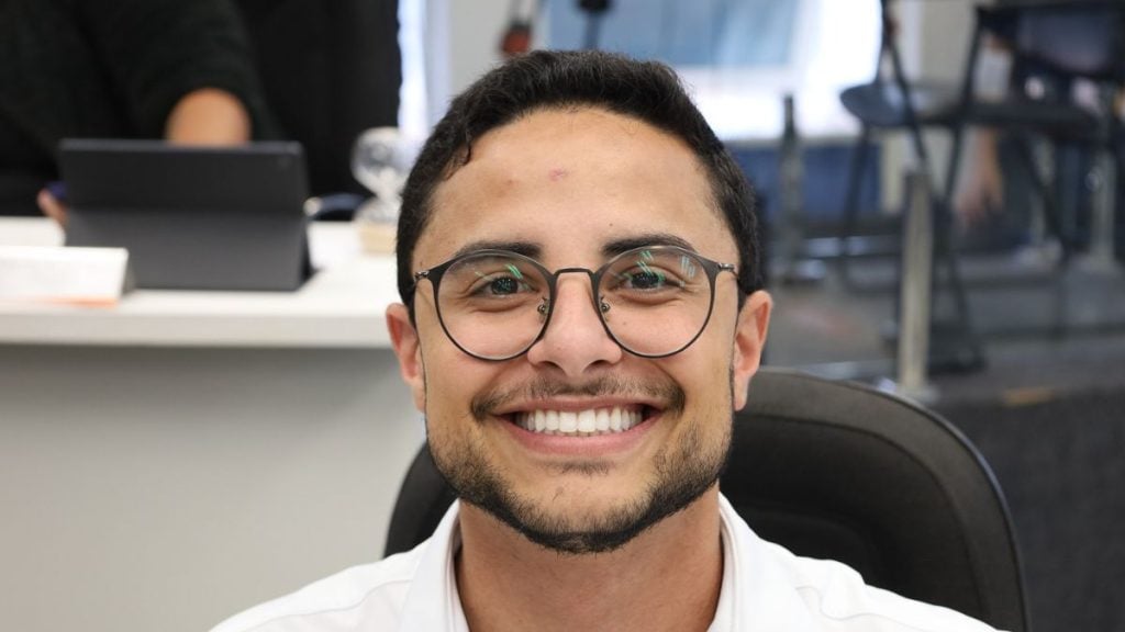 PT oficializa Vitor Costa como candidato a deputado estadual