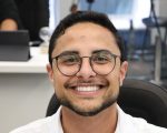 PT oficializa Vitor Costa como candidato a deputado estadual