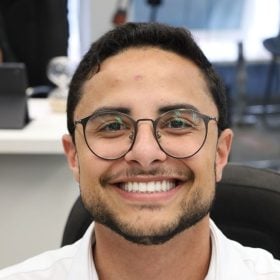 PT oficializa Vitor Costa como candidato a deputado estadual