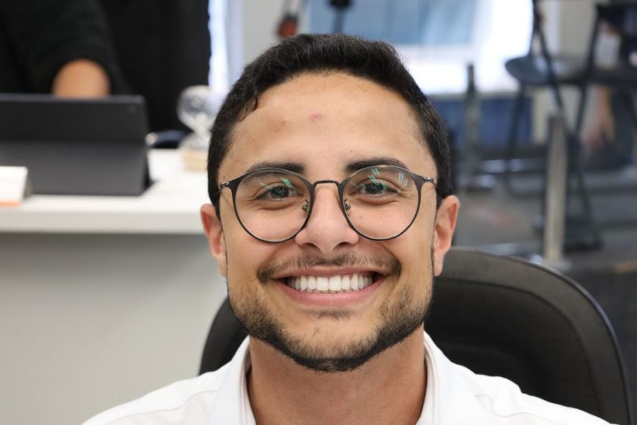 PT oficializa Vitor Costa como candidato a deputado estadual