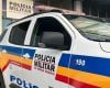 Homem de 44 anos é preso durante operação de trânsito na MG-430 em Igaratinga