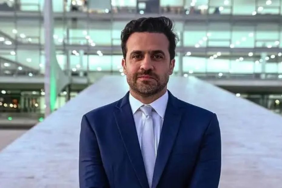 Pablo Marçal segue inelegível até 2032 após decisão do TRE-SP