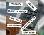 Eleições 2026 têm candidatos com nomes de urna curiosos e inusitados; veja lista