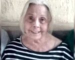 Maria José Prado irmã de Adélia Prado morreu aos 80 anos em Divinópolis
