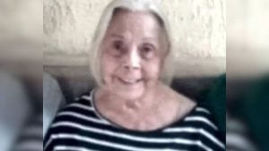Maria José Prado irmã de Adélia Prado morreu aos 80 anos em Divinópolis