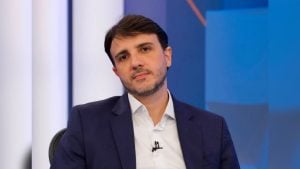 Renan Santos tem campanha à Presidência suspensa por decisão do TSE