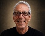 Robinho Knupp morreu aos 63 anos em Divinópolis