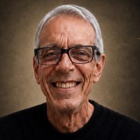 Robinho Knupp morreu aos 63 anos em Divinópolis