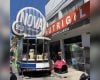 Estúdio Móvel da Rádio Nova está na Nutrigil Agropecuária com serviços e produtos para pets