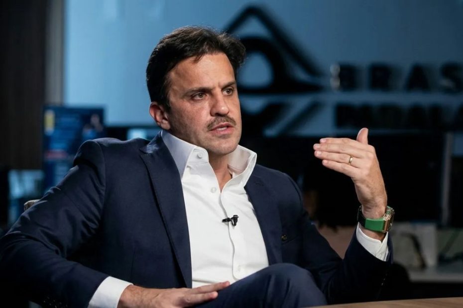 TSE proíbe Pablo Marçal de participar de debates e acessar fundos eleitoral e partidário