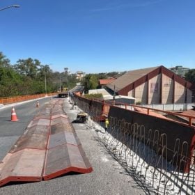 Viaduto do Esplanada será interditado para obras em Divinópolis