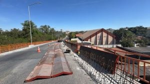 Viaduto do Esplanada será interditado para obras em Divinópolis
