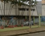 Escola Estadual Dona Antônia Valadares em Divinópolis