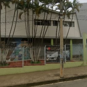 Escola Estadual Dona Antônia Valadares em Divinópolis