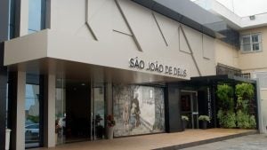 Jovem de 24 anos segue em cuidados intensivos após ocorrência durante treino de kickboxing em Divinópolis